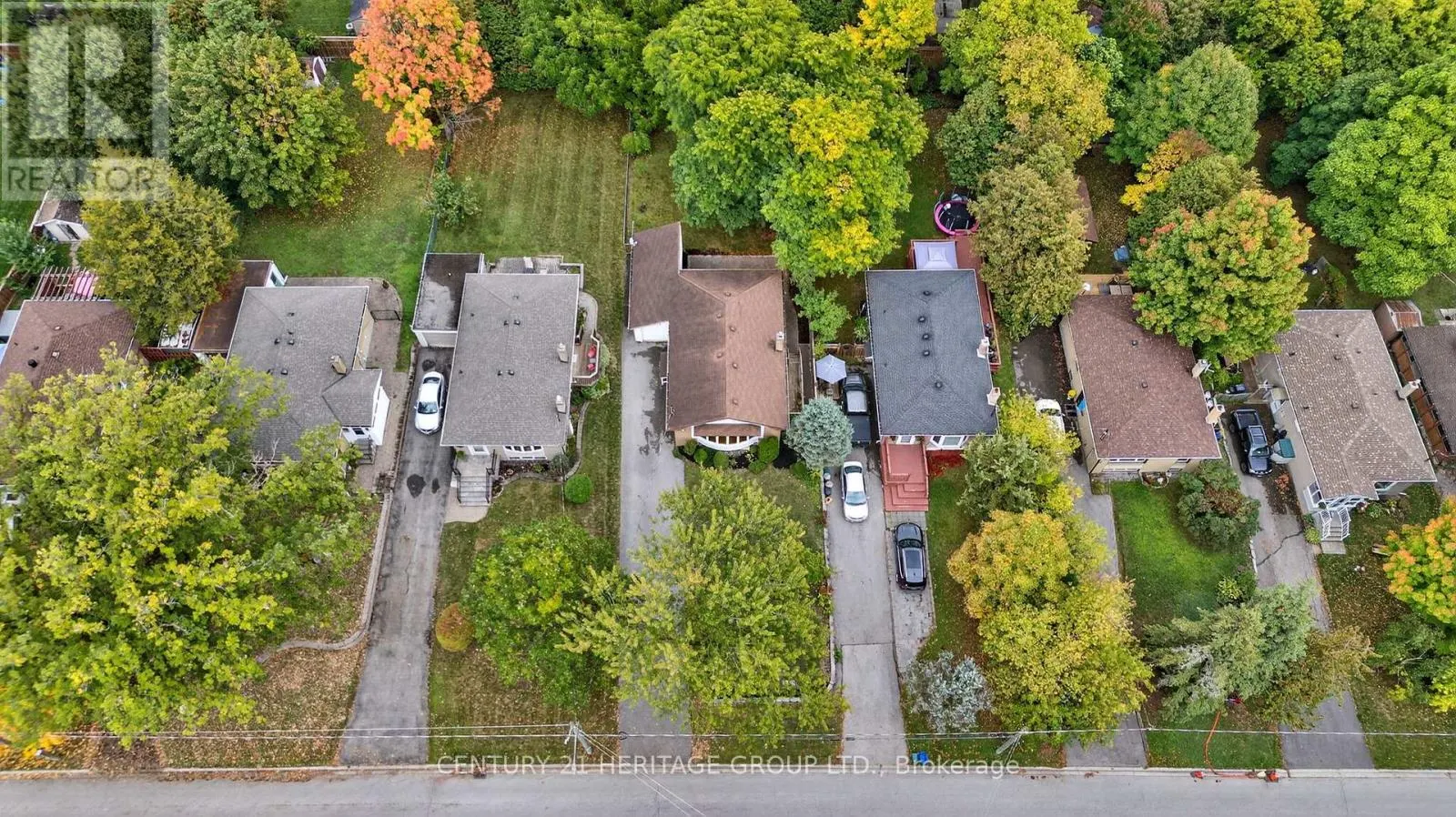 49 BAYVIEW PARKWAY