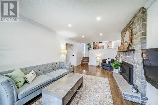 124 TYSON DRIVE