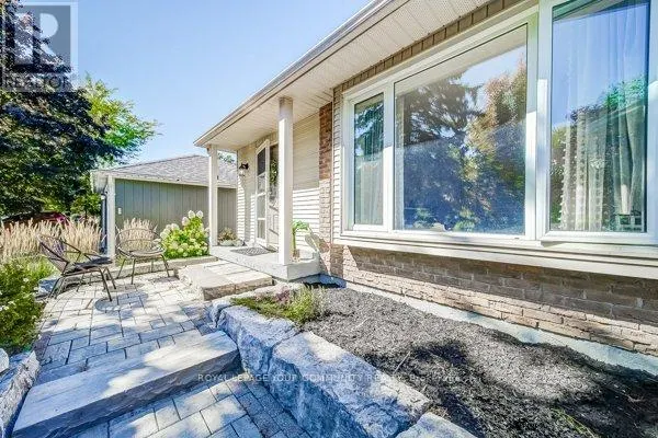 124 TYSON DRIVE