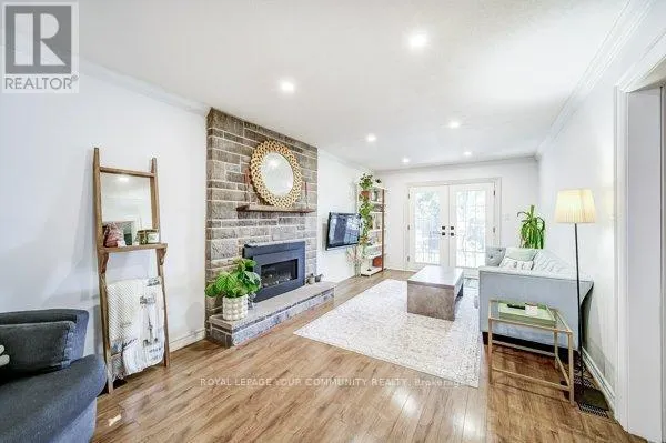 124 TYSON DRIVE