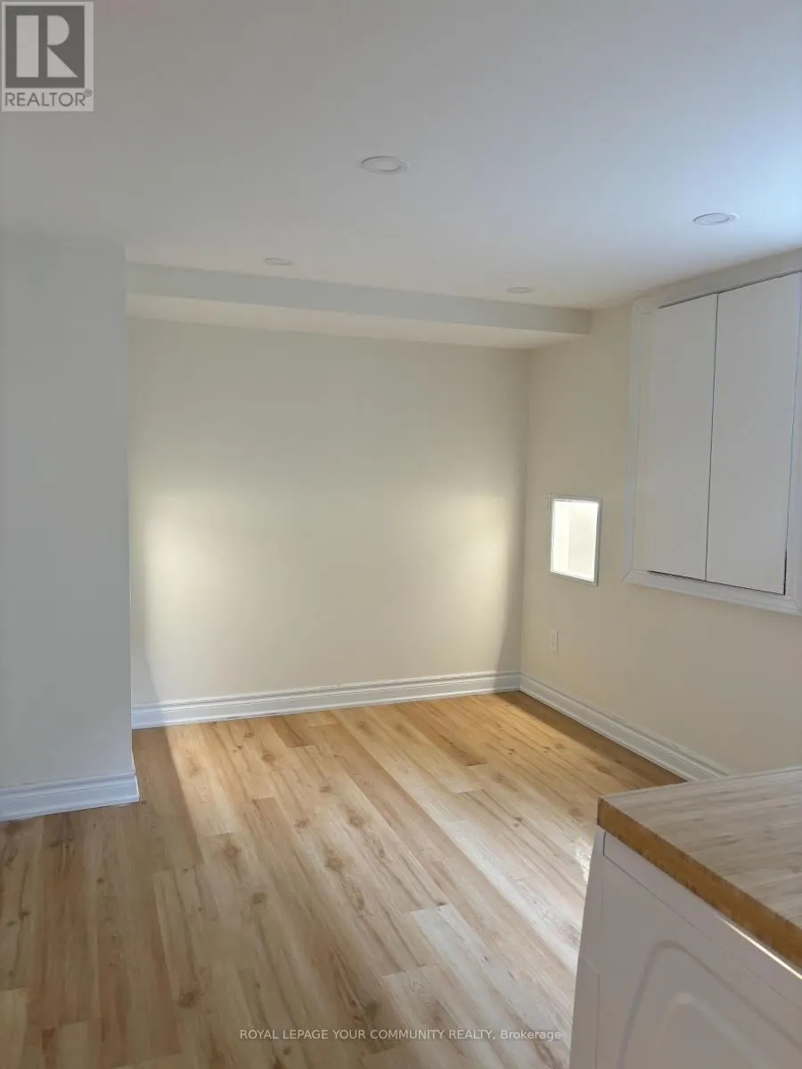 124 TYSON DRIVE