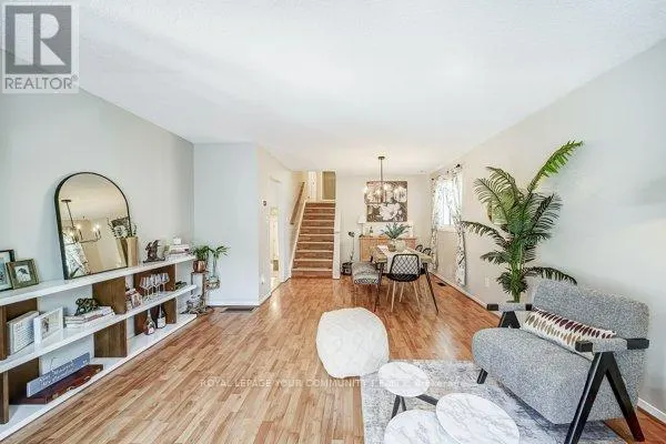 124 TYSON DRIVE
