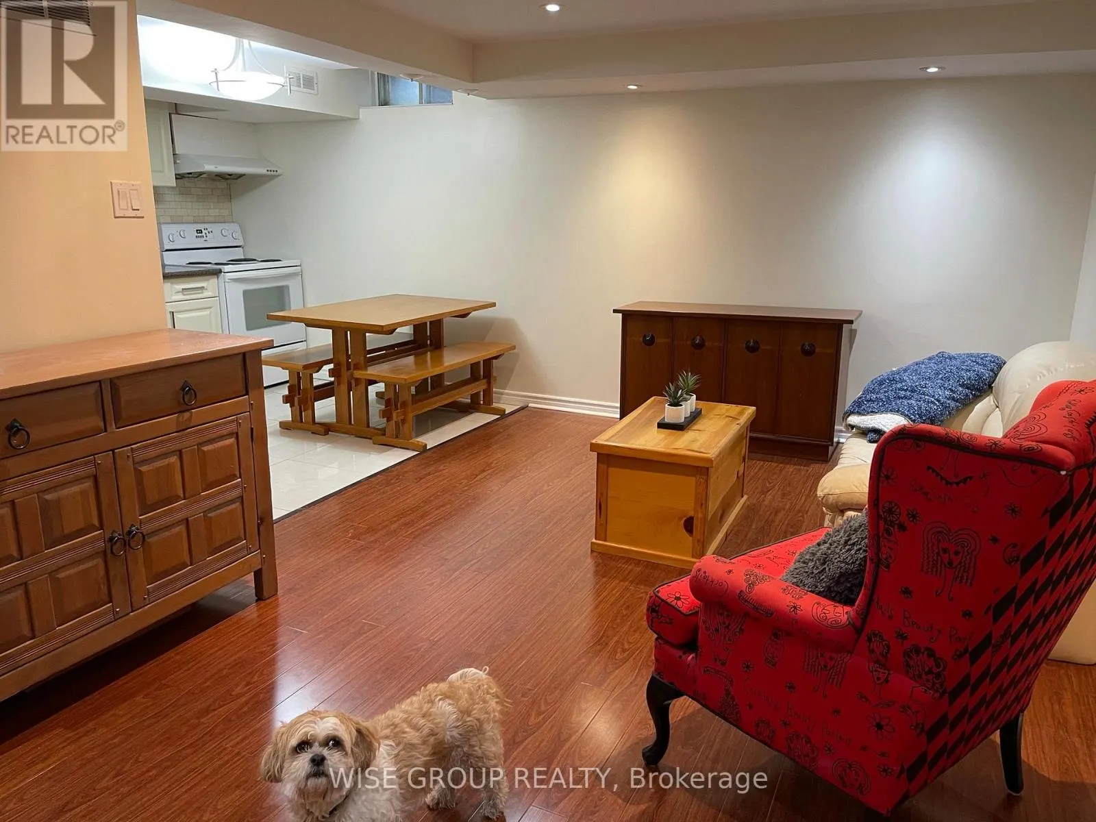 BSMT - 71 GREENBELT CRESCENT