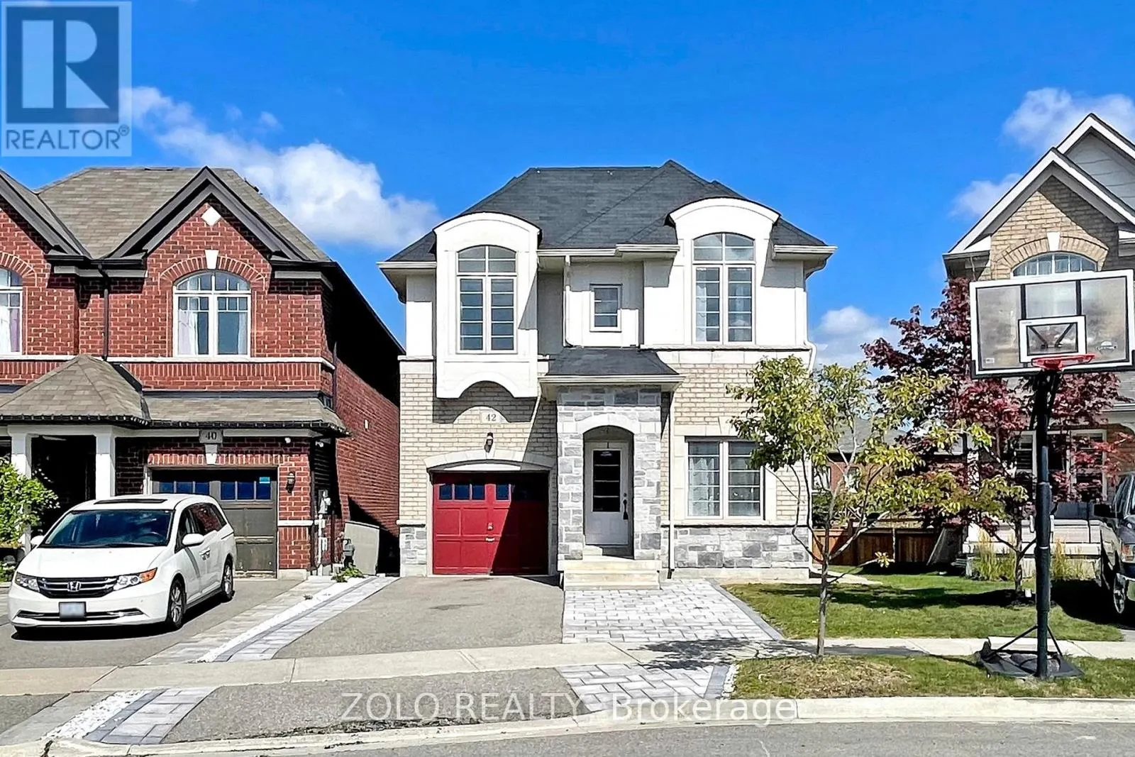 42 FOXBERRY ROAD
