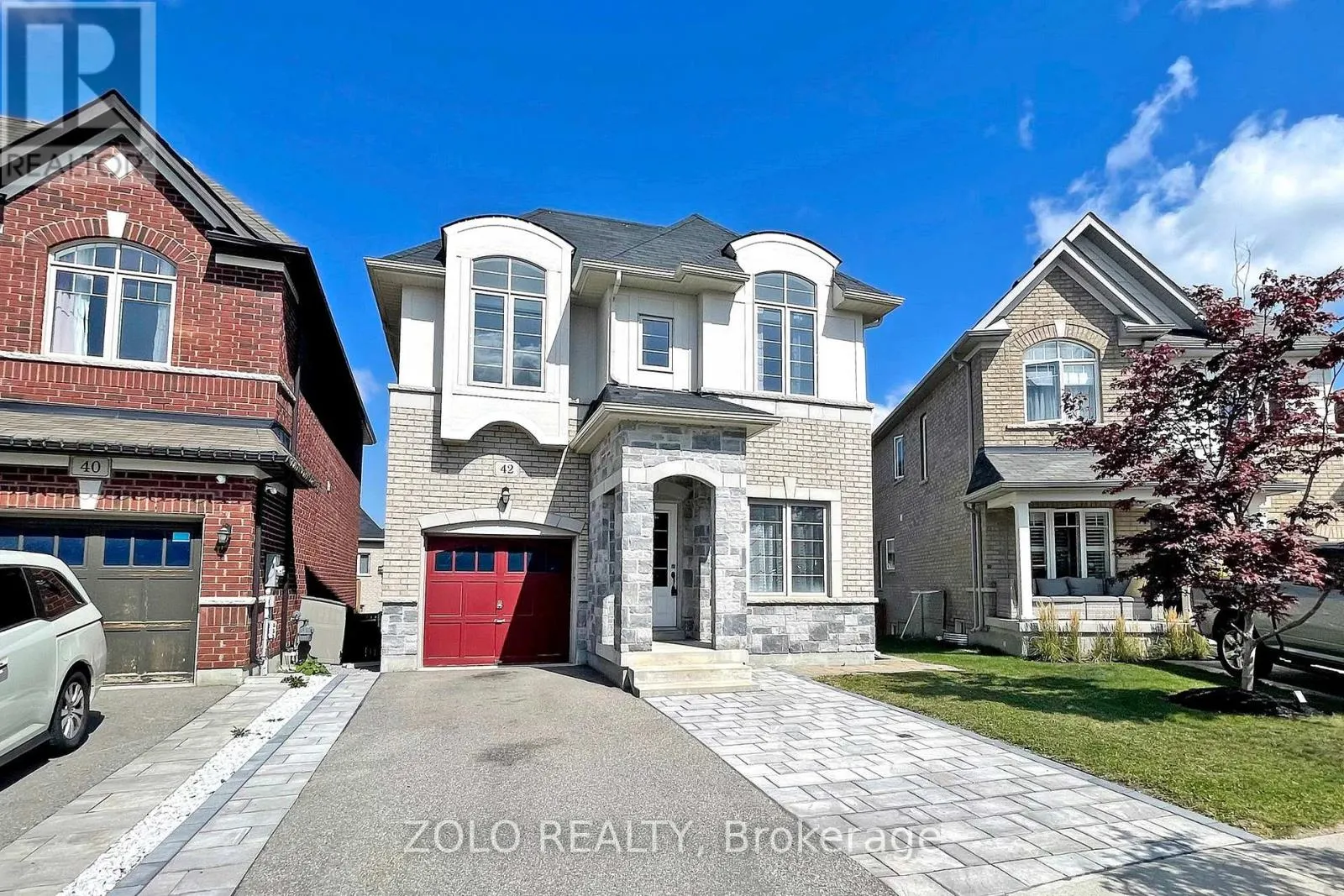 42 FOXBERRY ROAD
