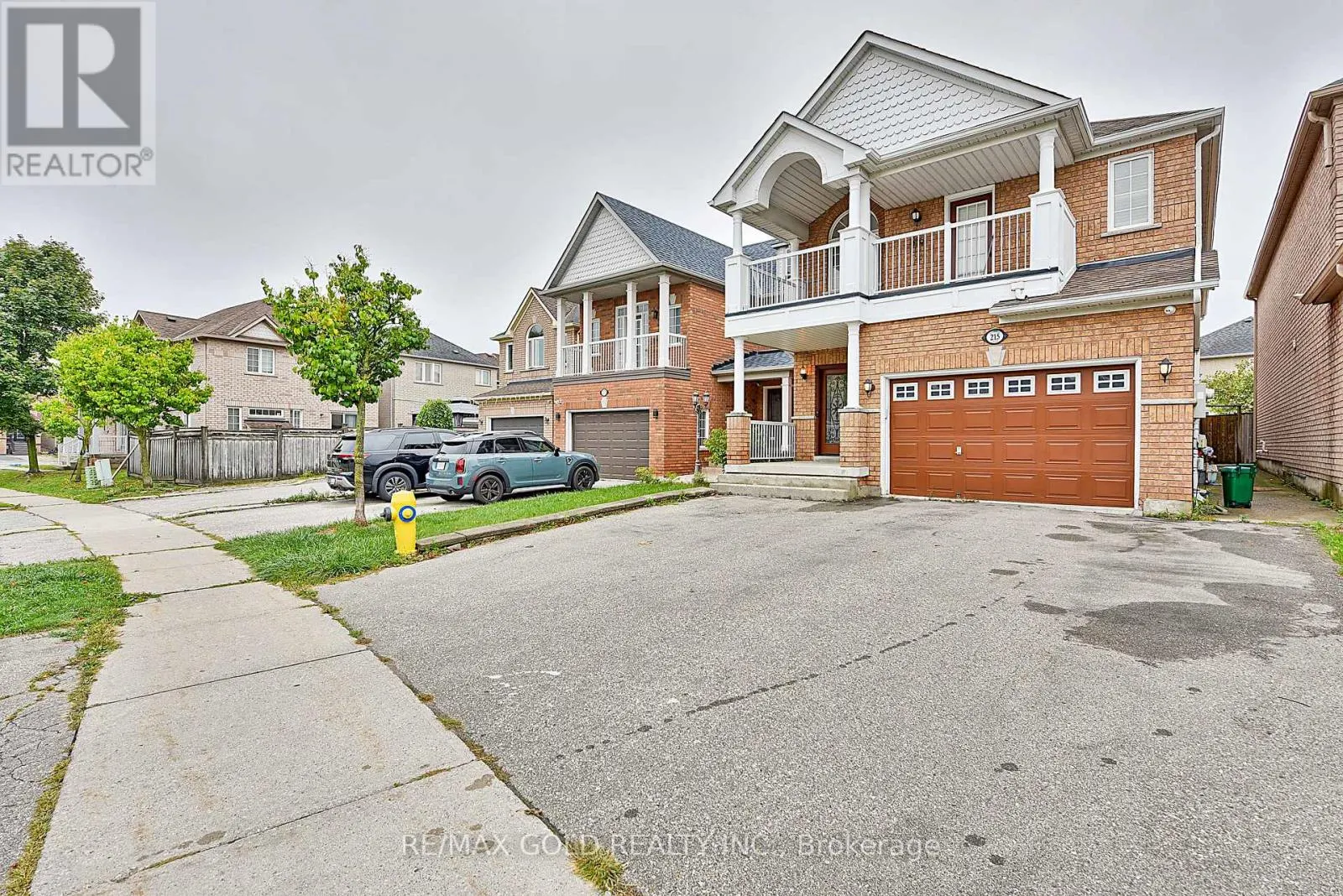 215 BACHMAN DRIVE