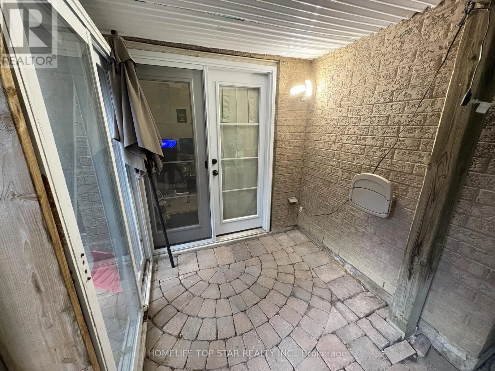 BASEMENT - 47 COOPER CREEK COURT W