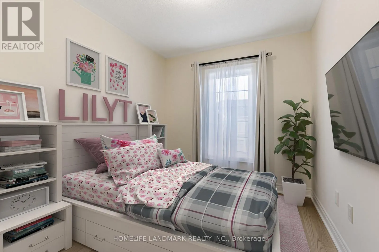 47 ANDRESS WAY