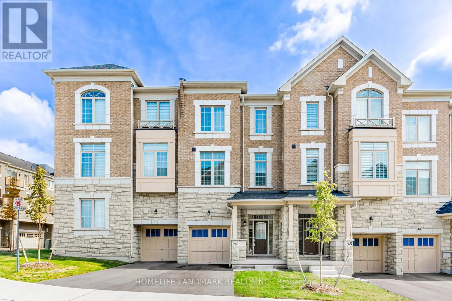 47 ANDRESS WAY