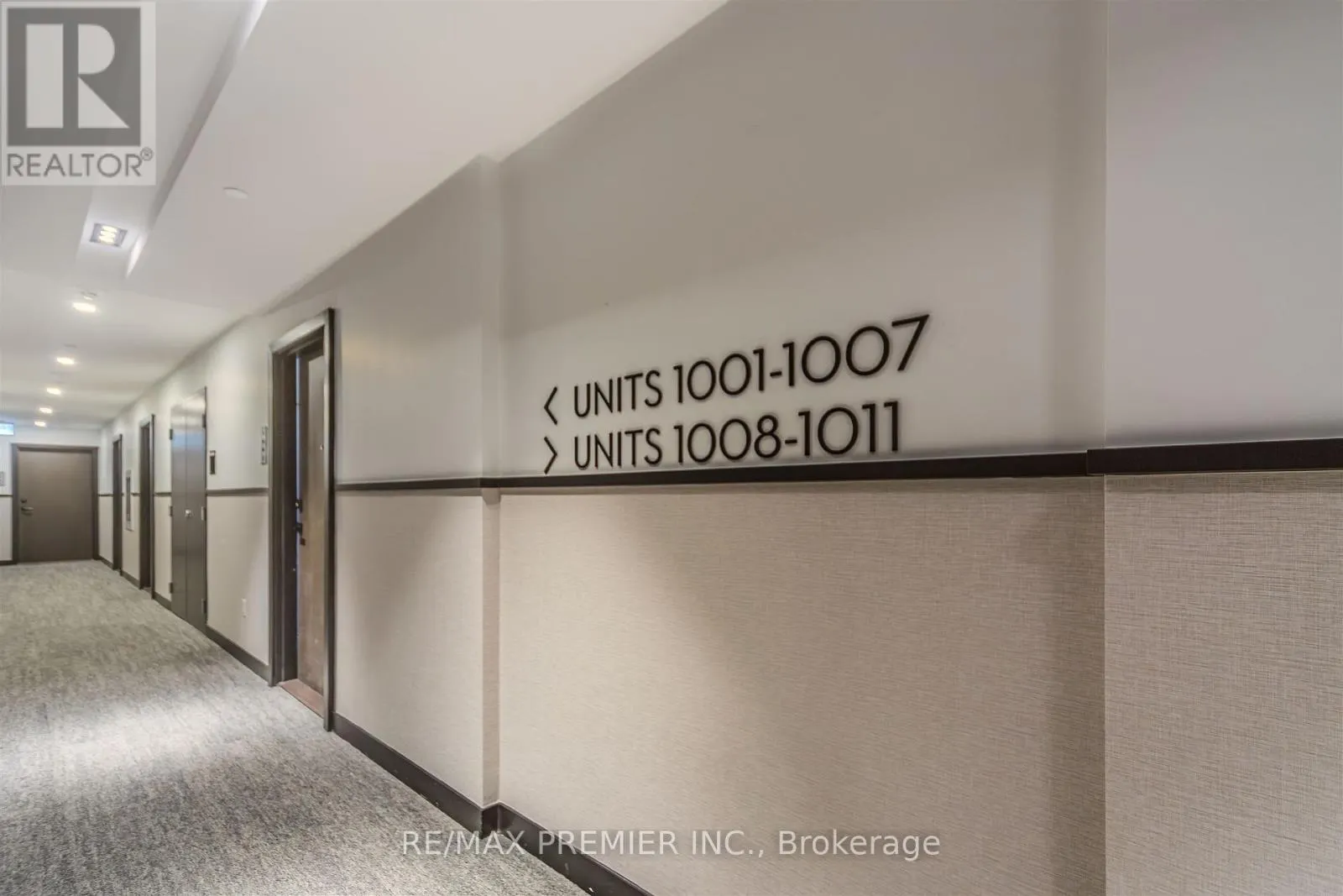 1009 - 474 CALDARI ROAD