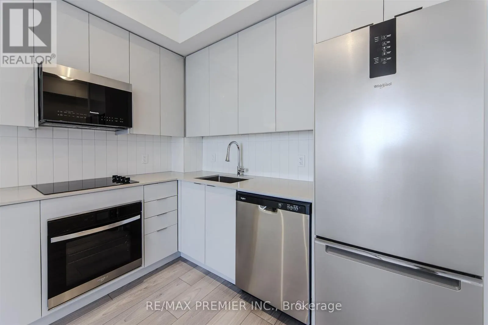 1009 - 474 CALDARI ROAD