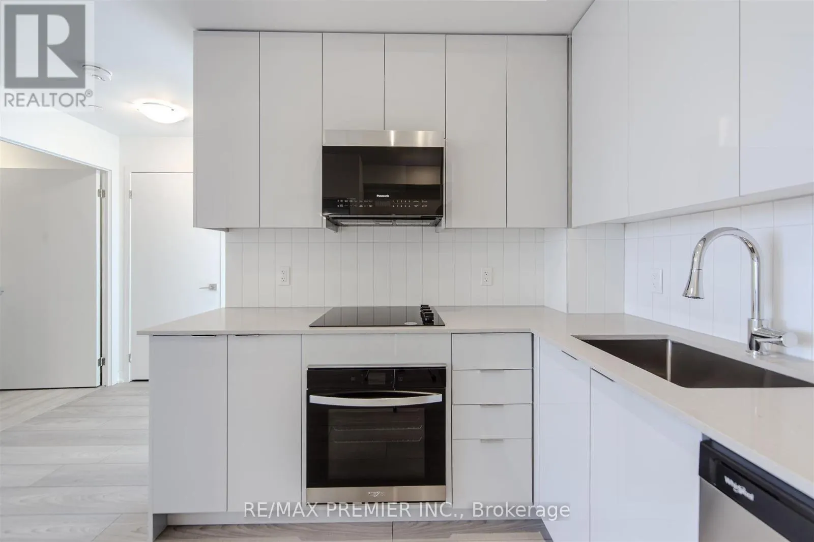 1009 - 474 CALDARI ROAD
