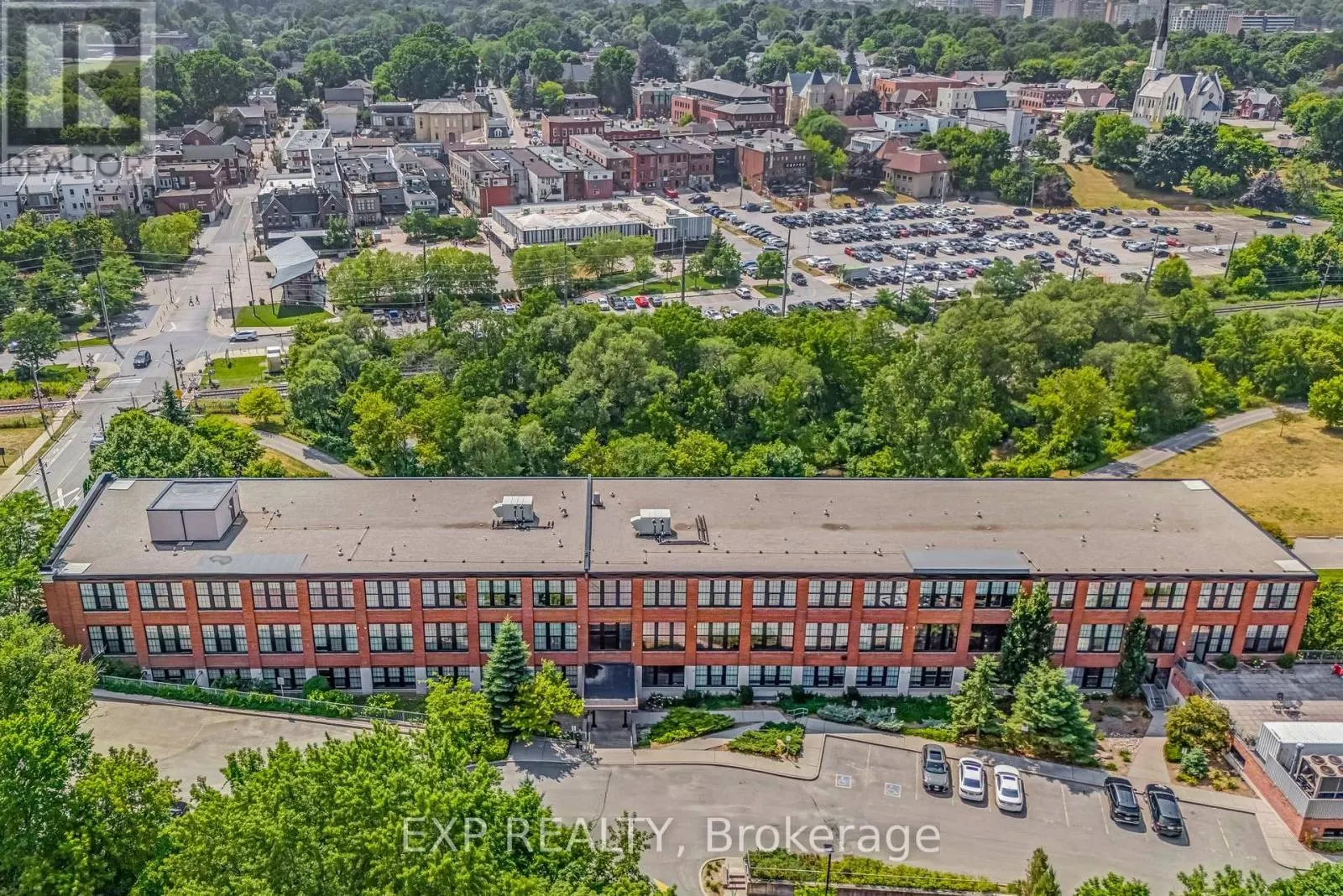 111 - 543 TIMOTHY STREET