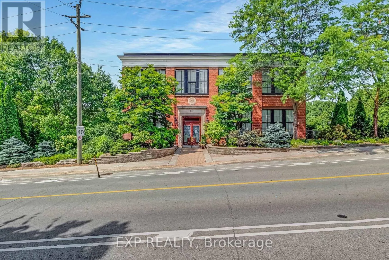 111 - 543 TIMOTHY STREET