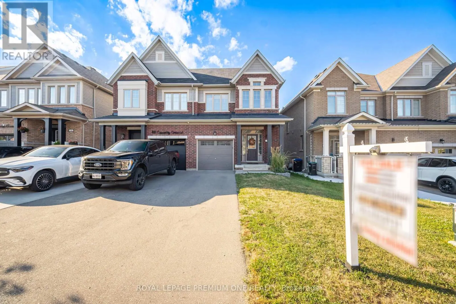 50 CASSERLEY CRESCENT