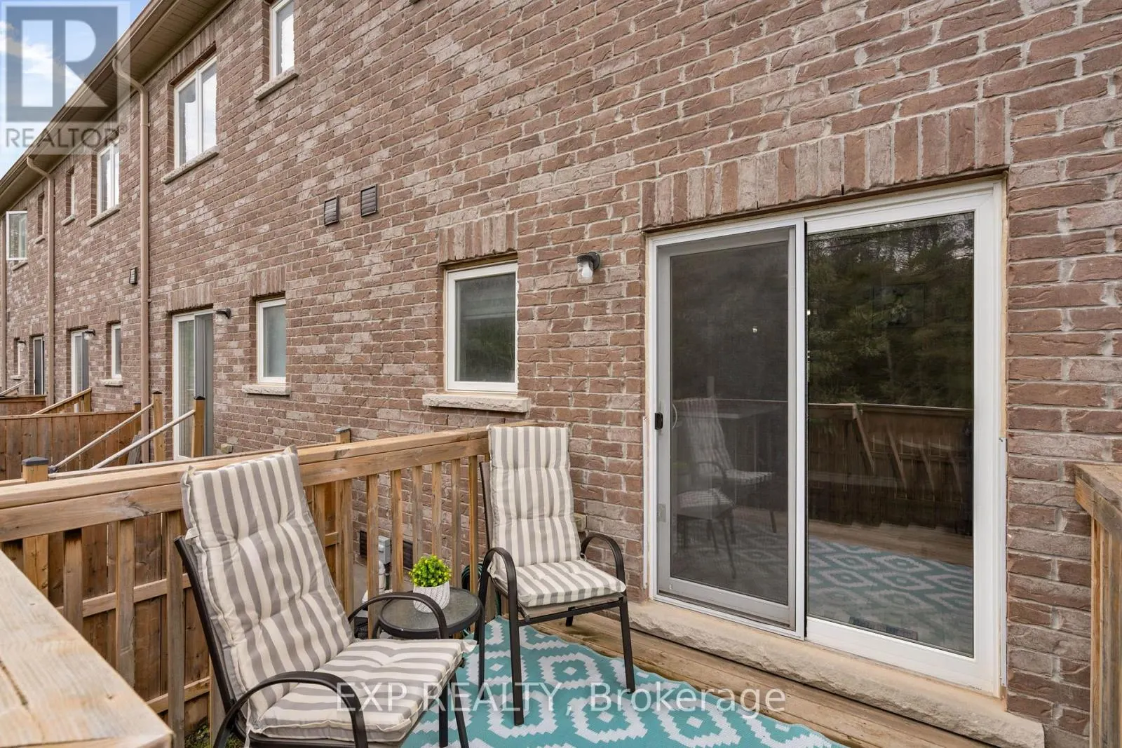 57 MILSON CRESCENT