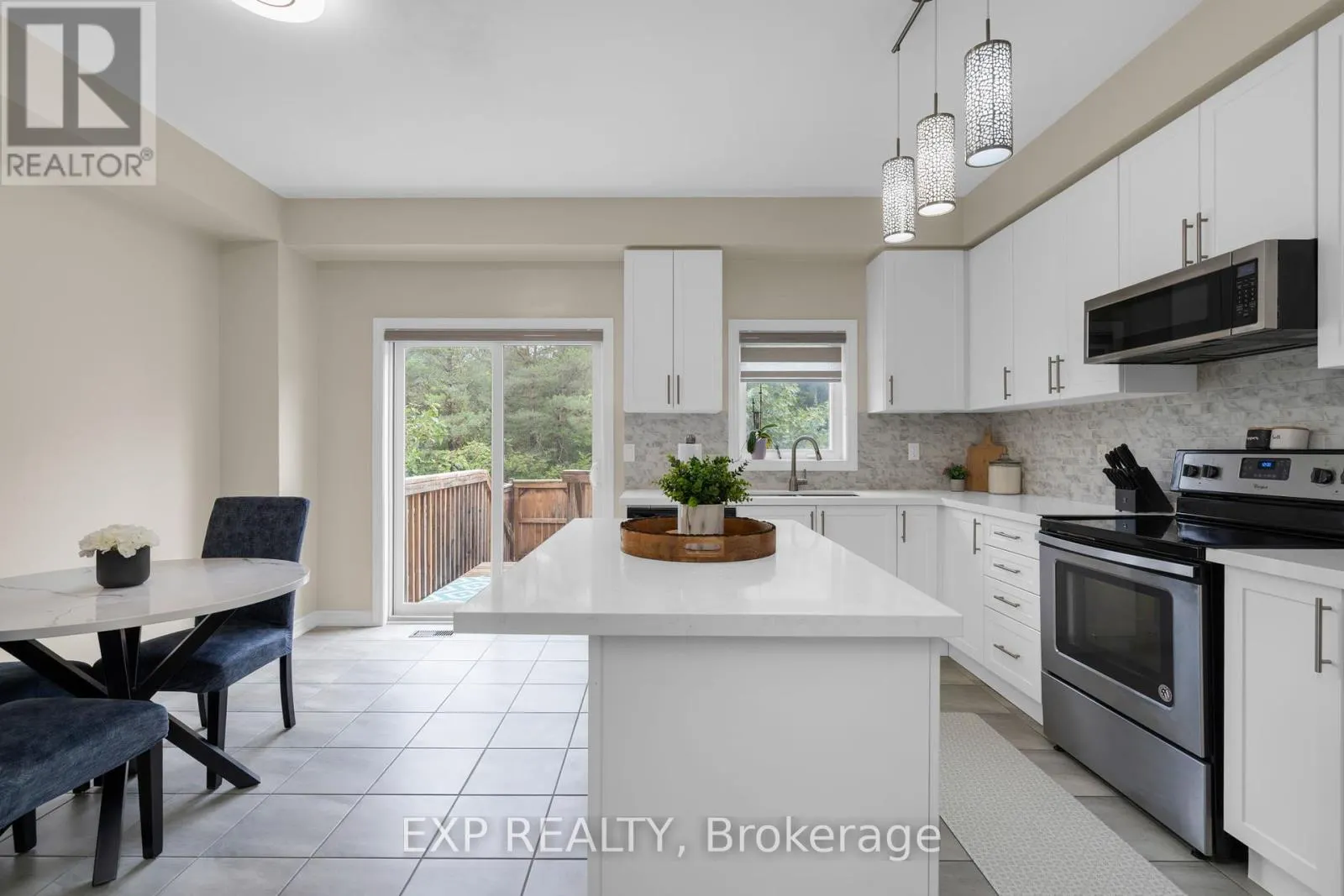 57 MILSON CRESCENT