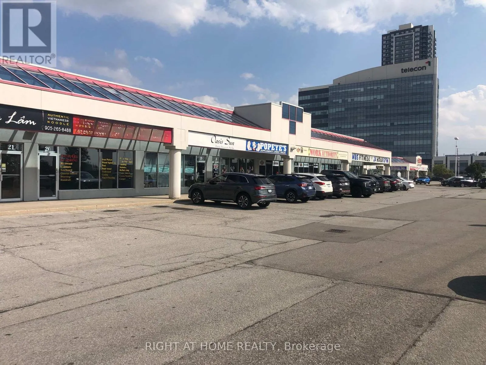 20 - 7887 WESTON ROAD