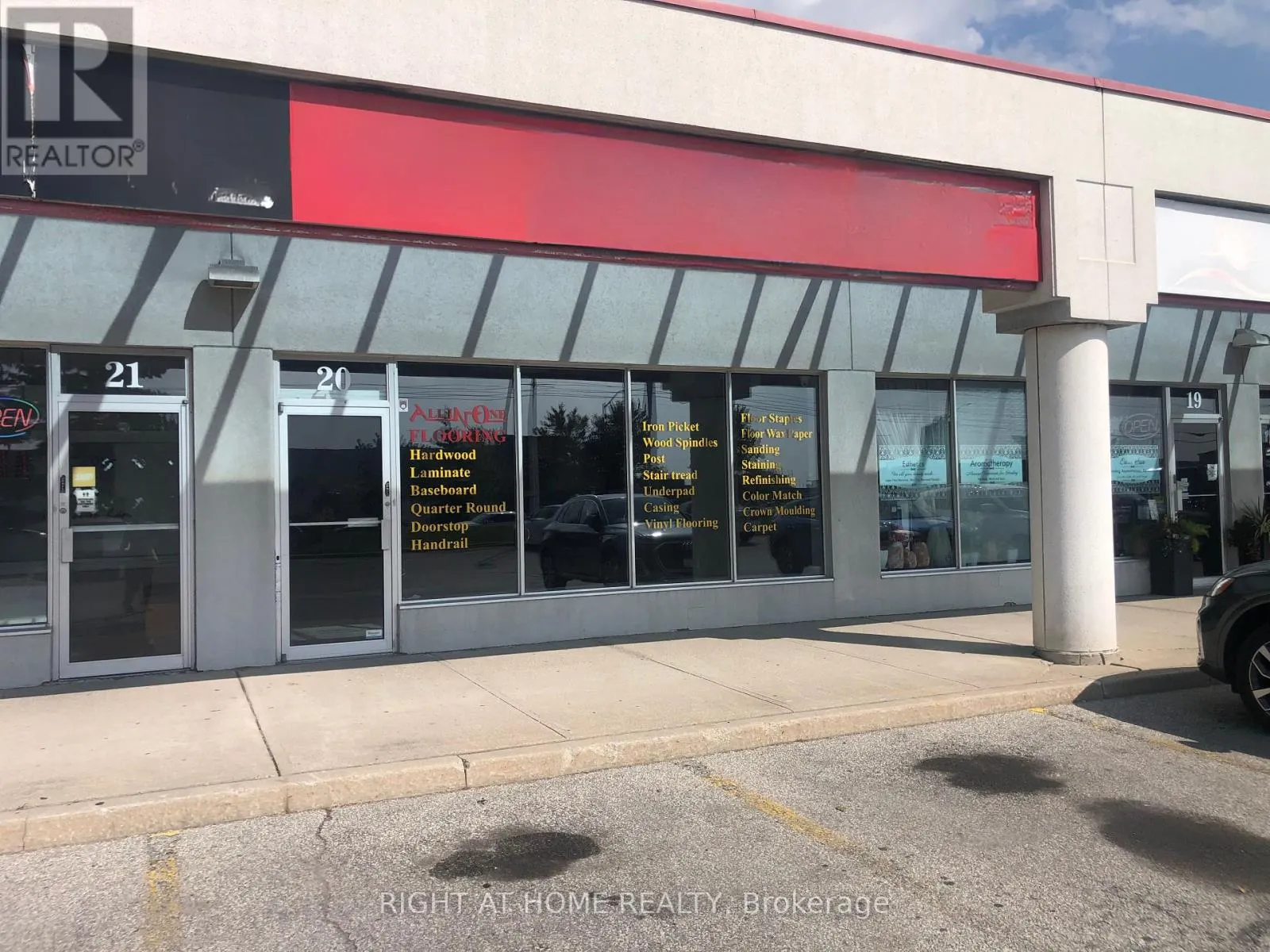 20 - 7887 WESTON ROAD