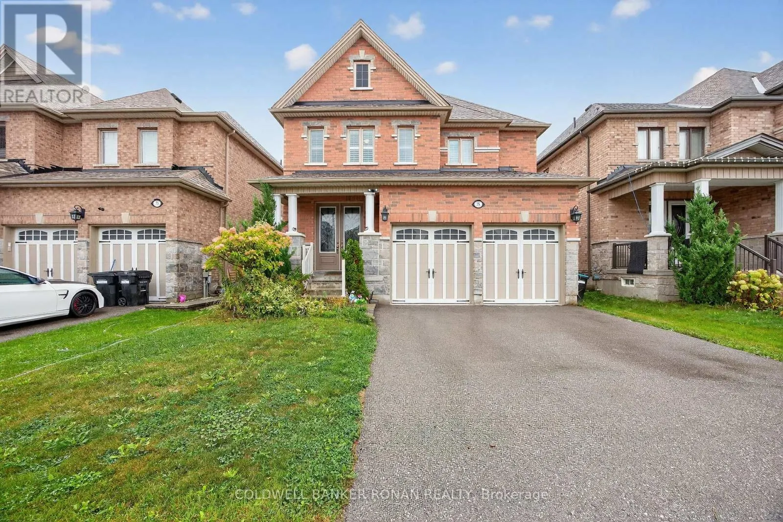 75 MORRISON AVENUE