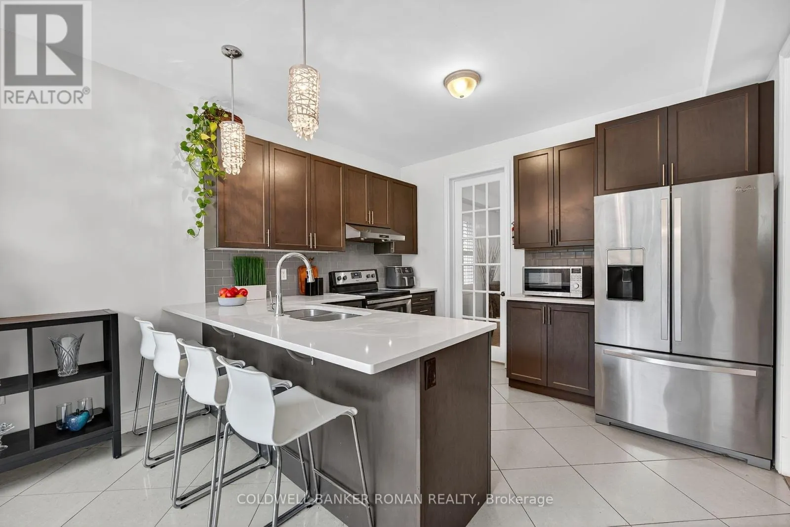 75 MORRISON AVENUE
