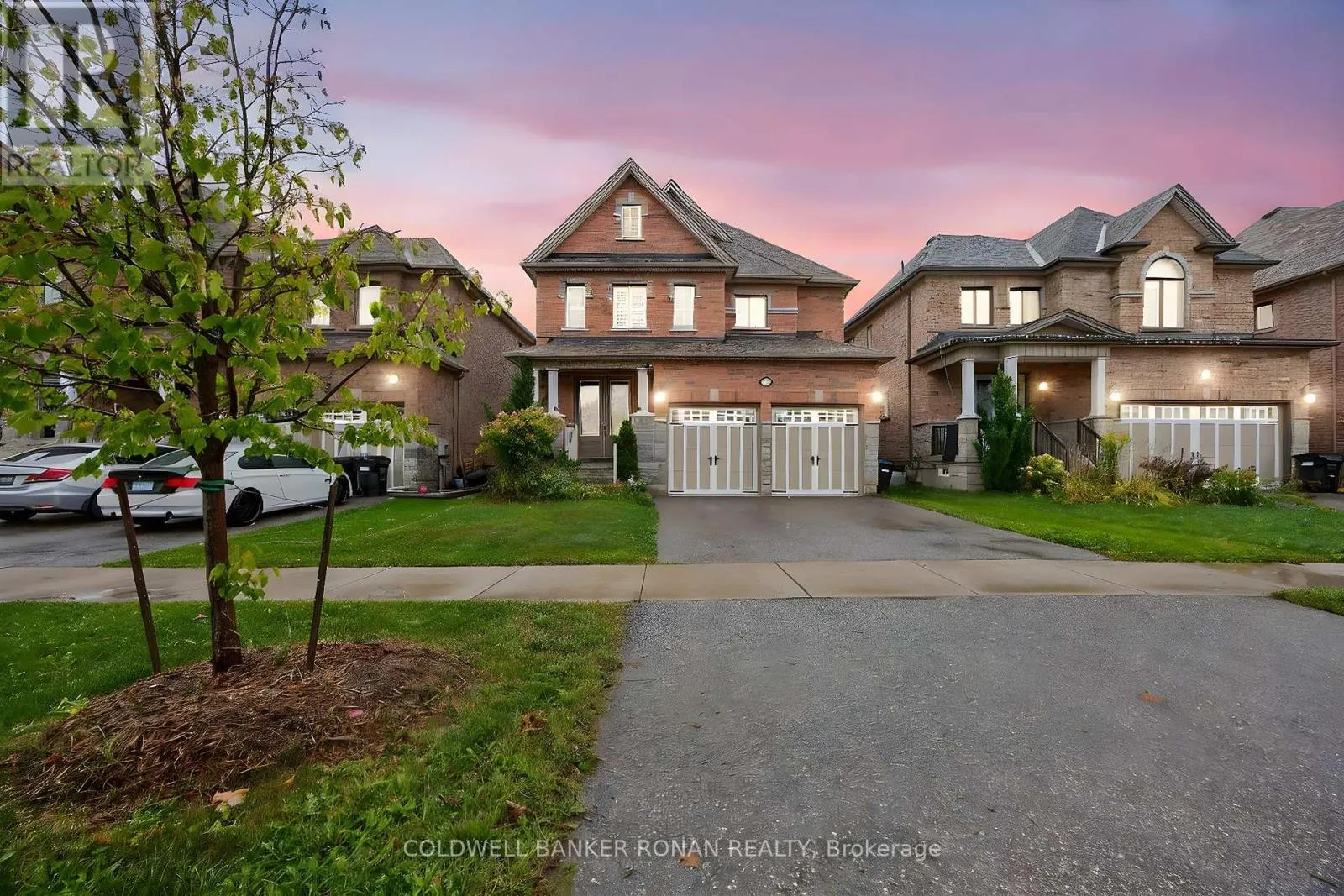 75 MORRISON AVENUE
