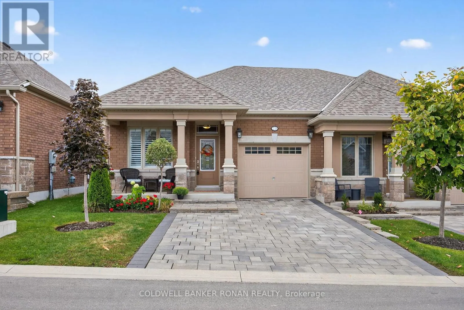 10-73 SUMMERHILL DRIVE
