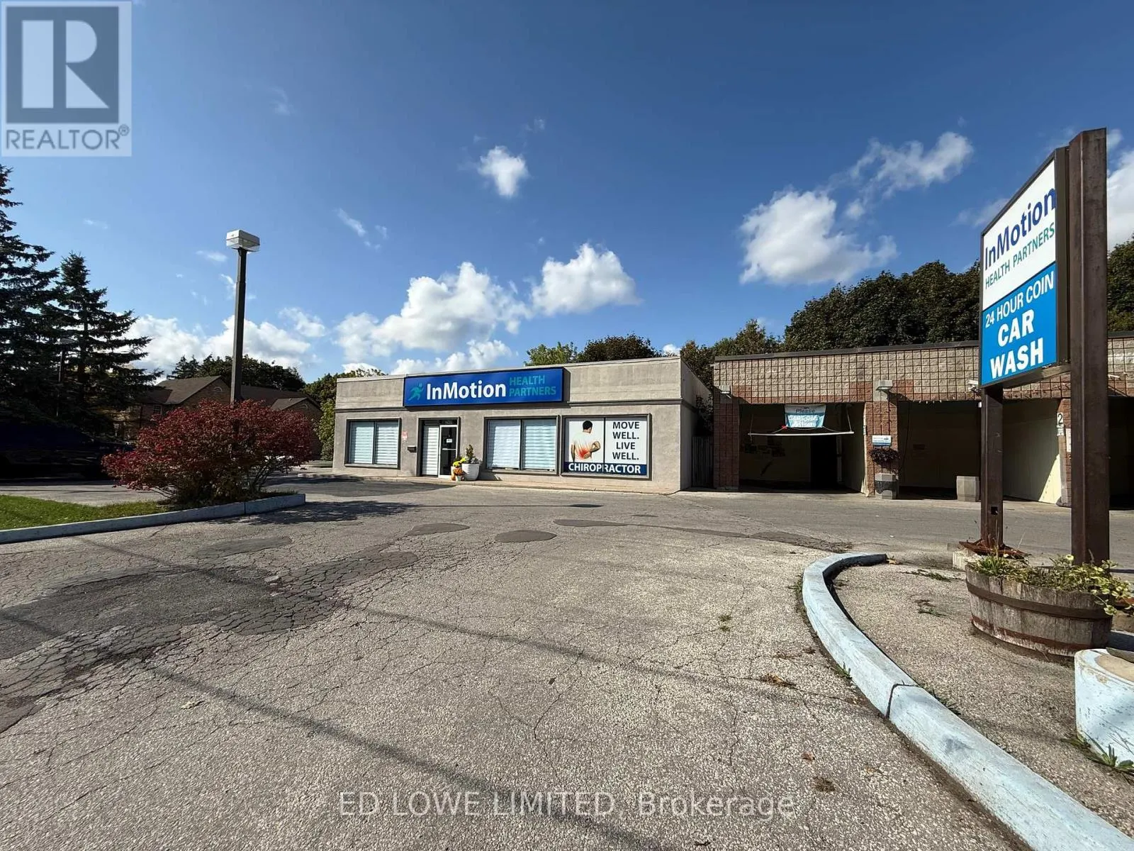 249 EAGLE STREET