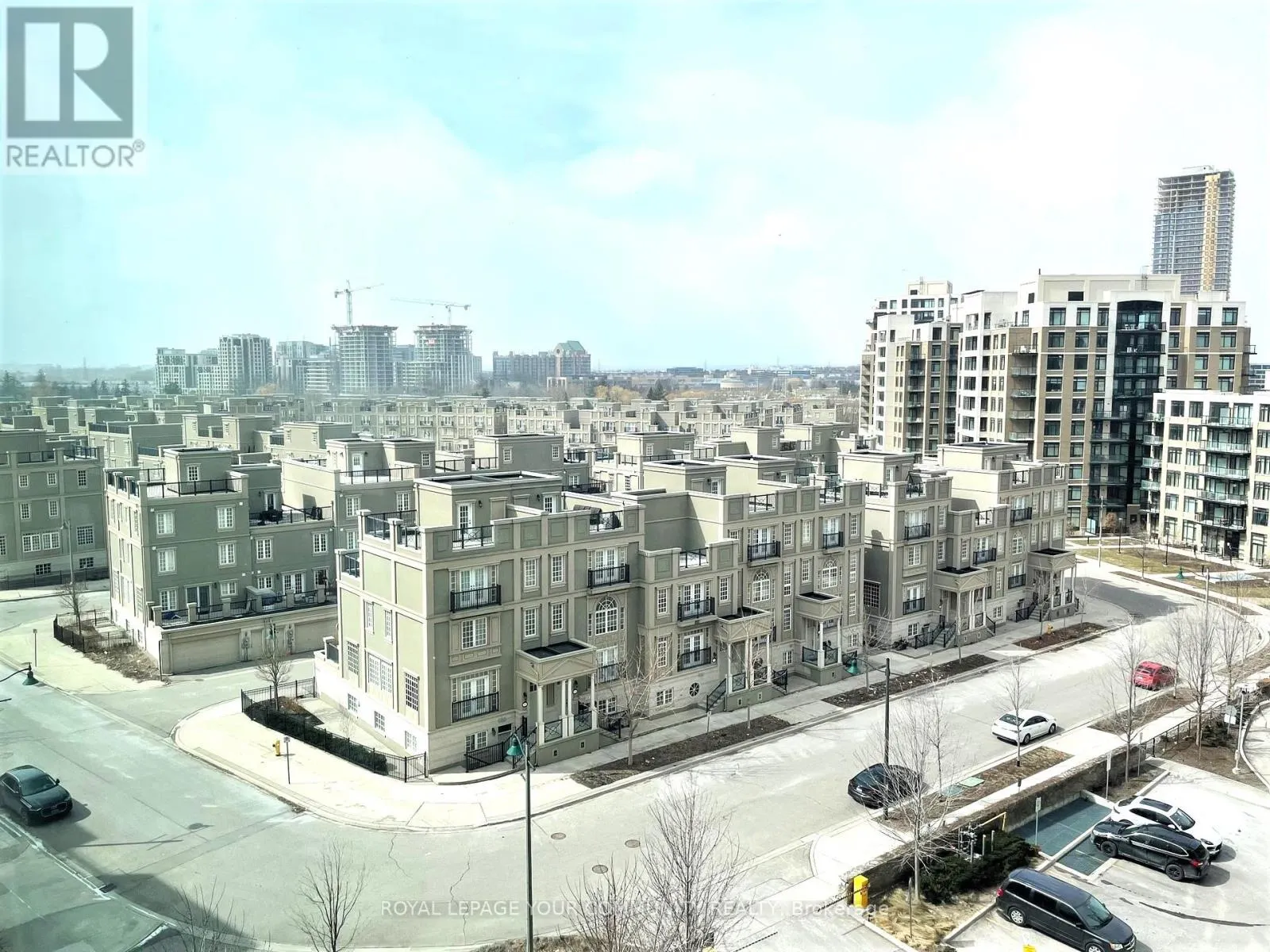 724 - 8110 BIRCHMOUNT ROAD