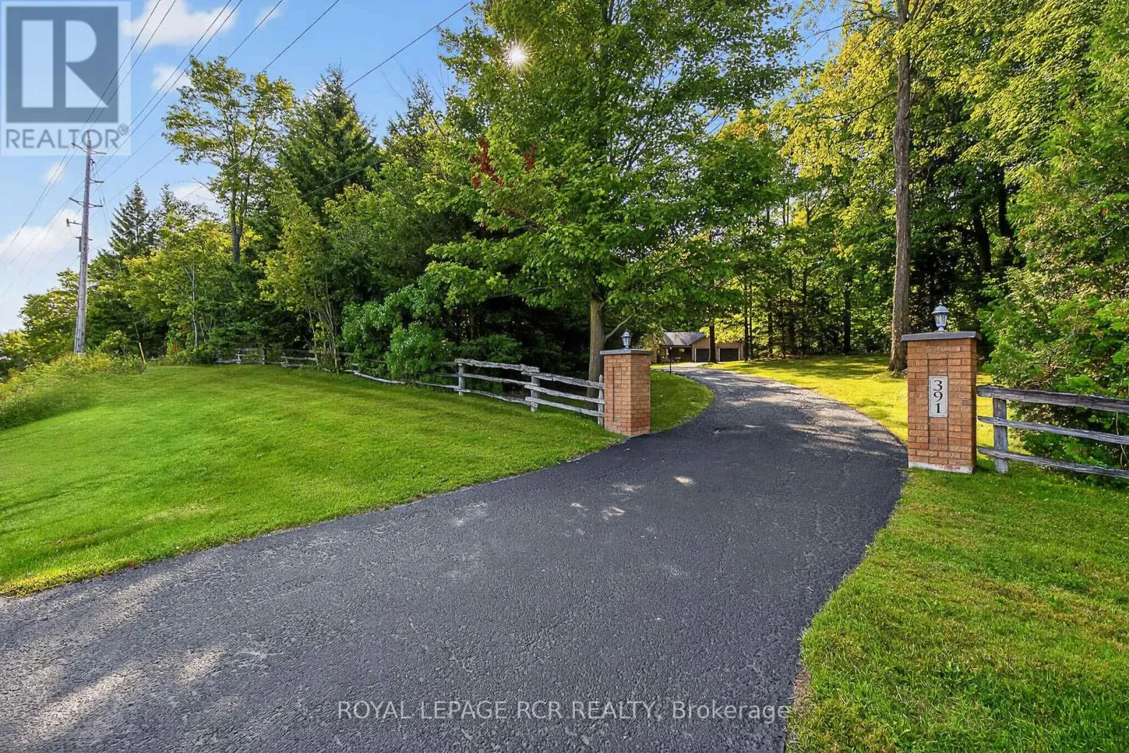 391 GOODWOOD ROAD