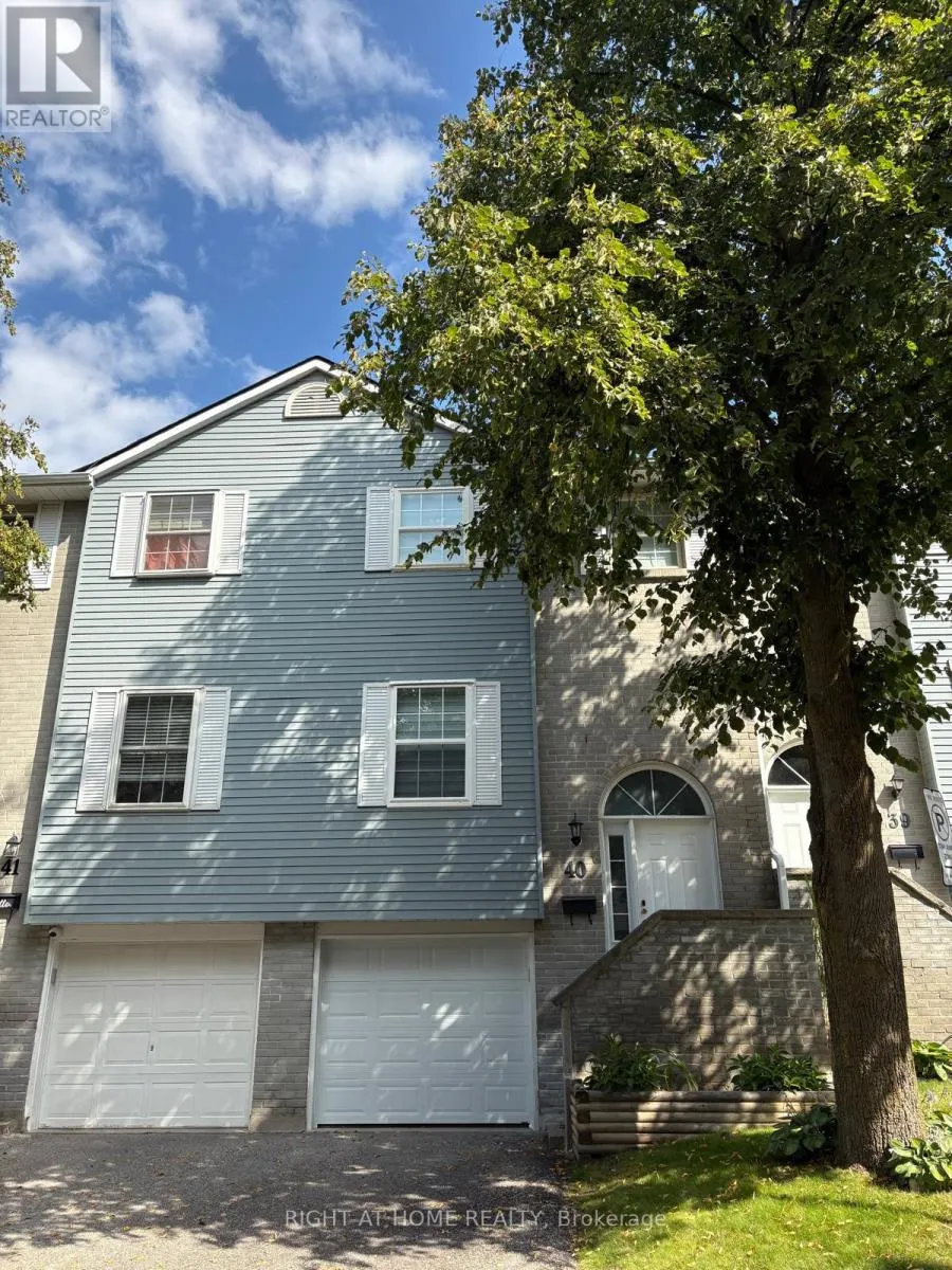 40 - 40 HARMONY CIRCLE