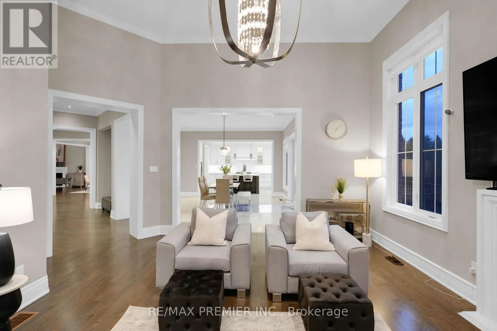 15 PETER GLASS ROAD