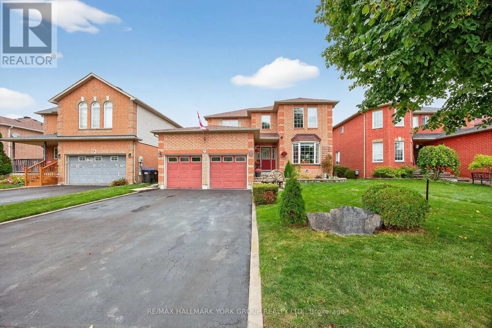 9 REYNOLDS AVENUE