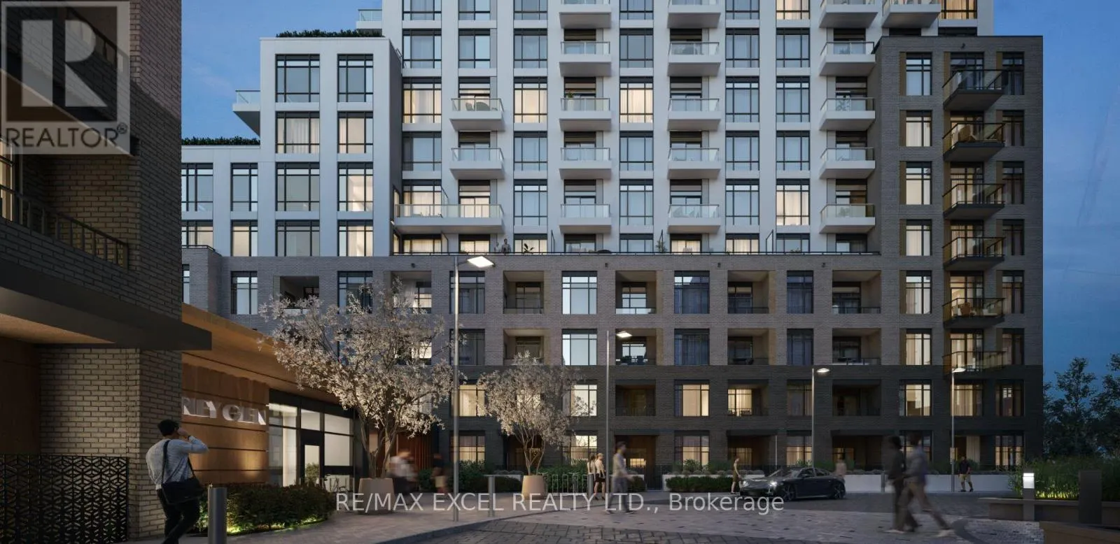 410 - 8 BEVERLEY GLEN BOULEVARD