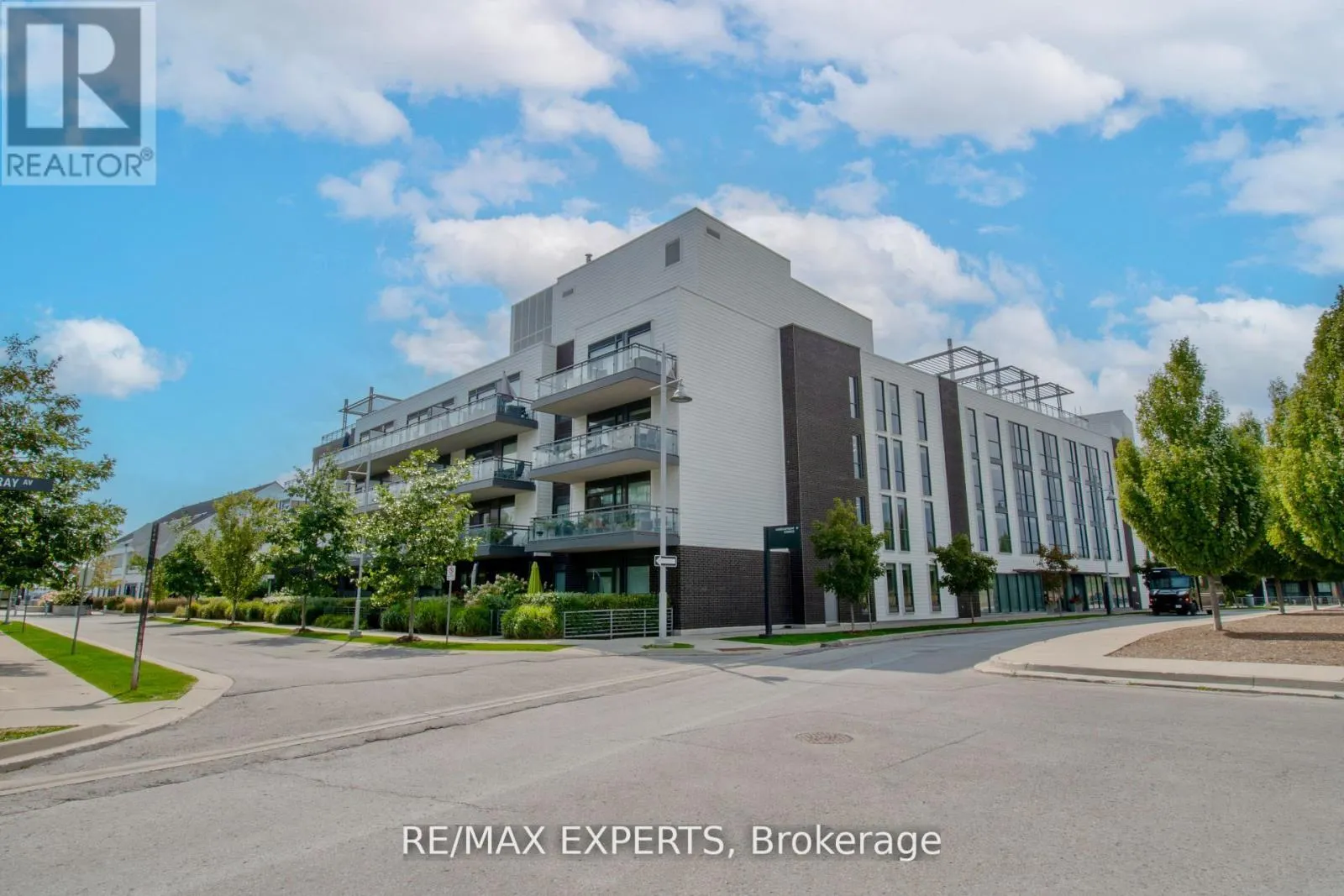 C315 - 301 SEA RAY AVENUE