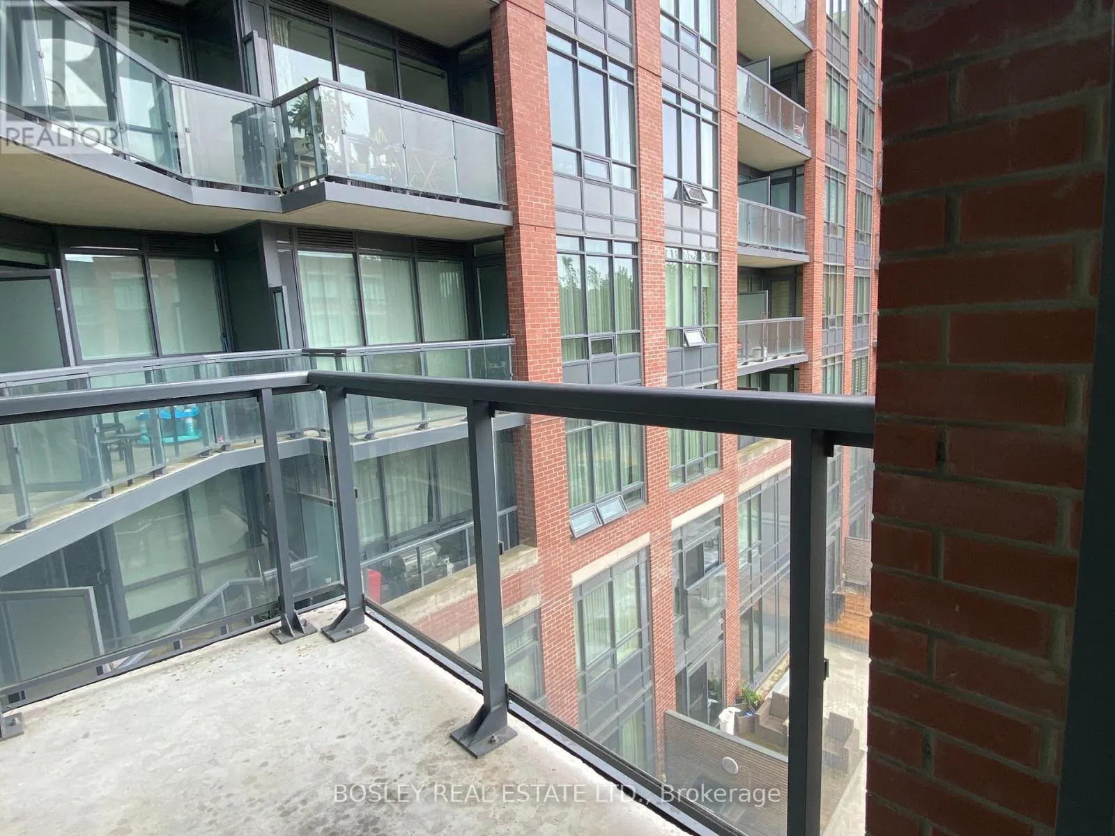 407 - 7608 YONGE STREET