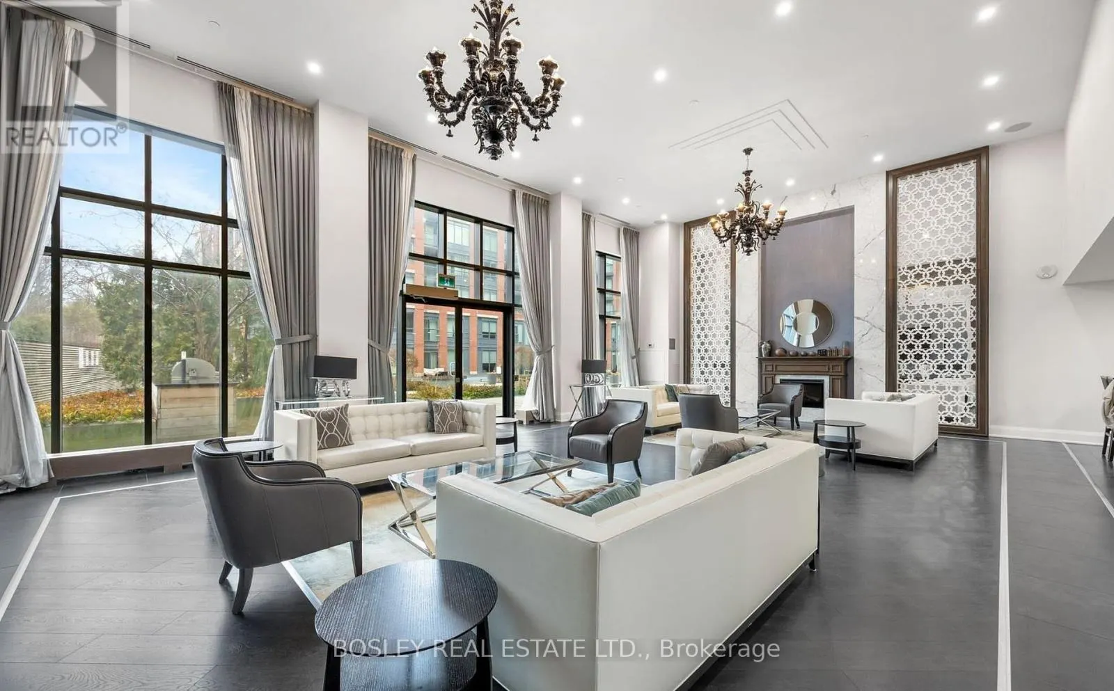 407 - 7608 YONGE STREET