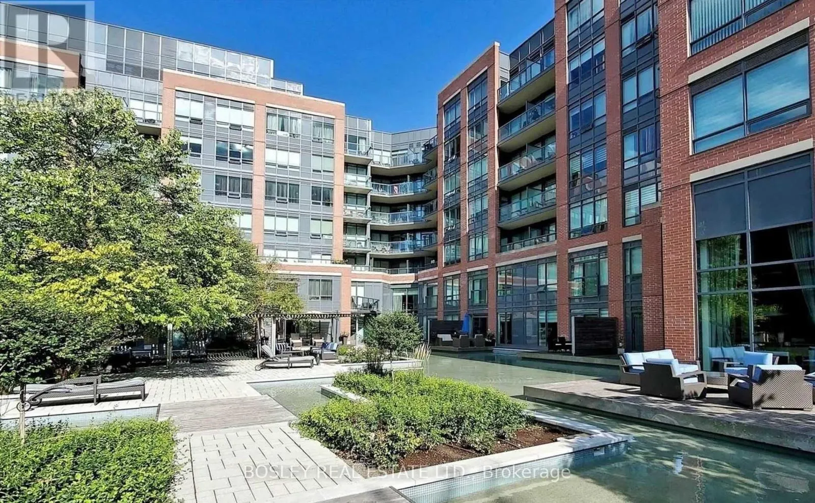 408 - 7608 YONGE STREET