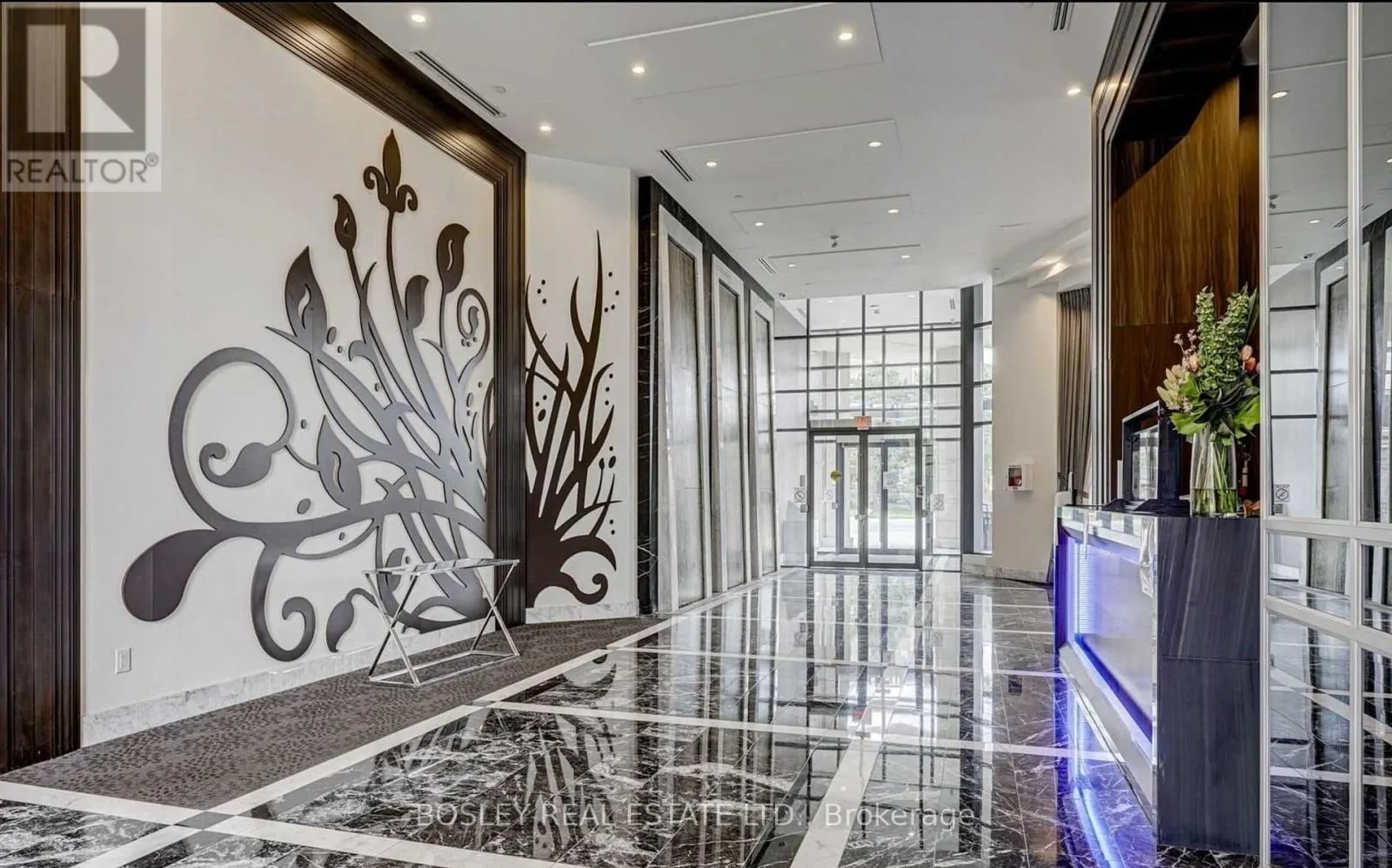 408 - 7608 YONGE STREET