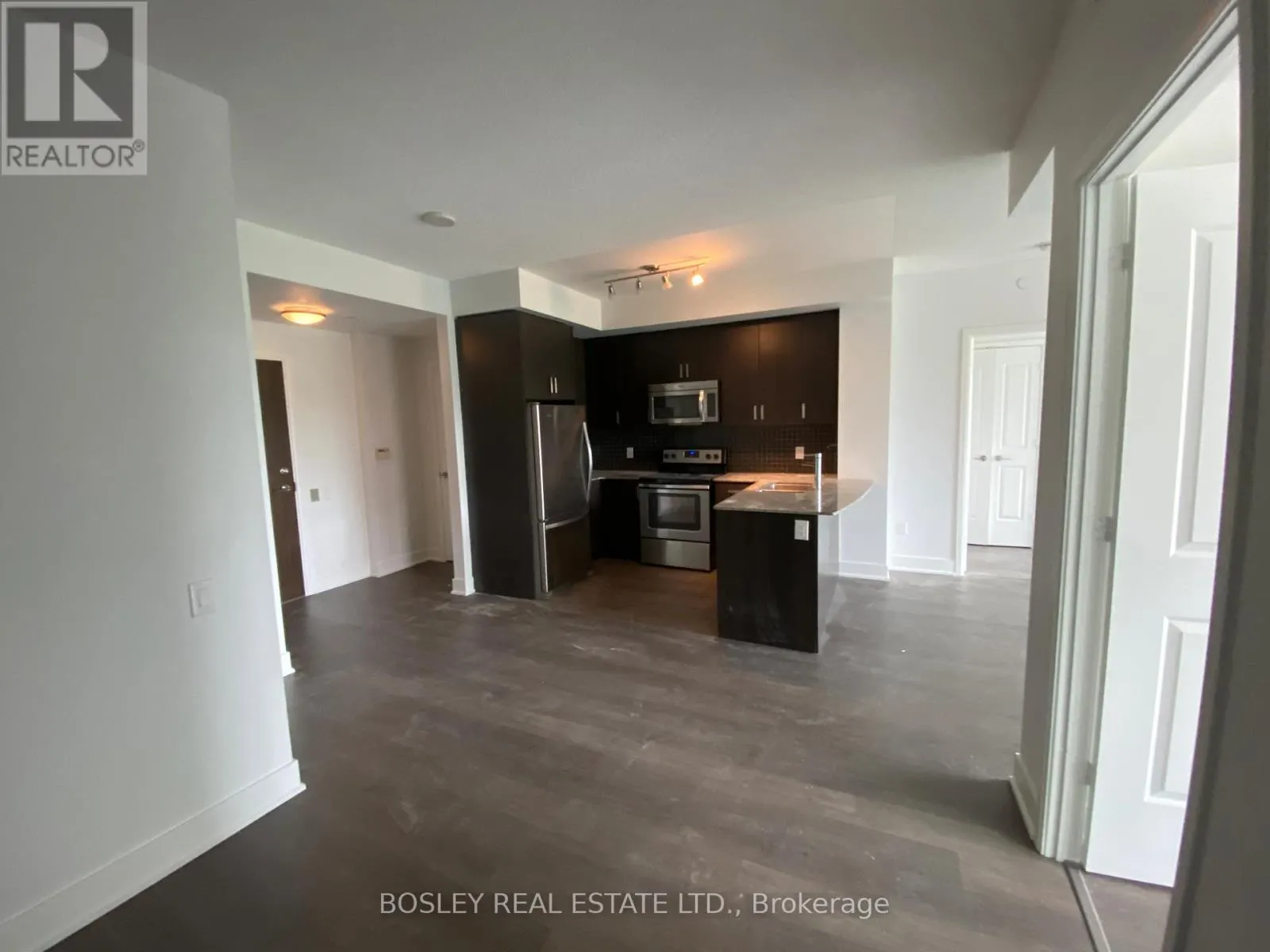 408 - 7608 YONGE STREET