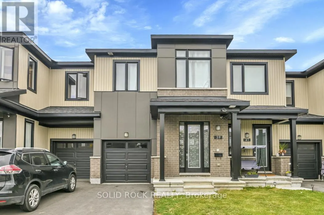 39 JARGEAU ROAD