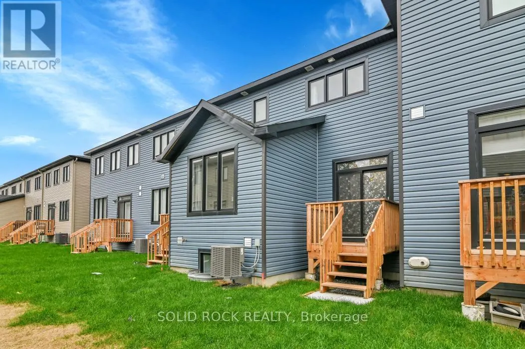 39 JARGEAU ROAD
