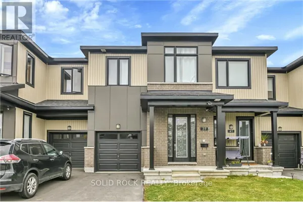 39 JARGEAU ROAD