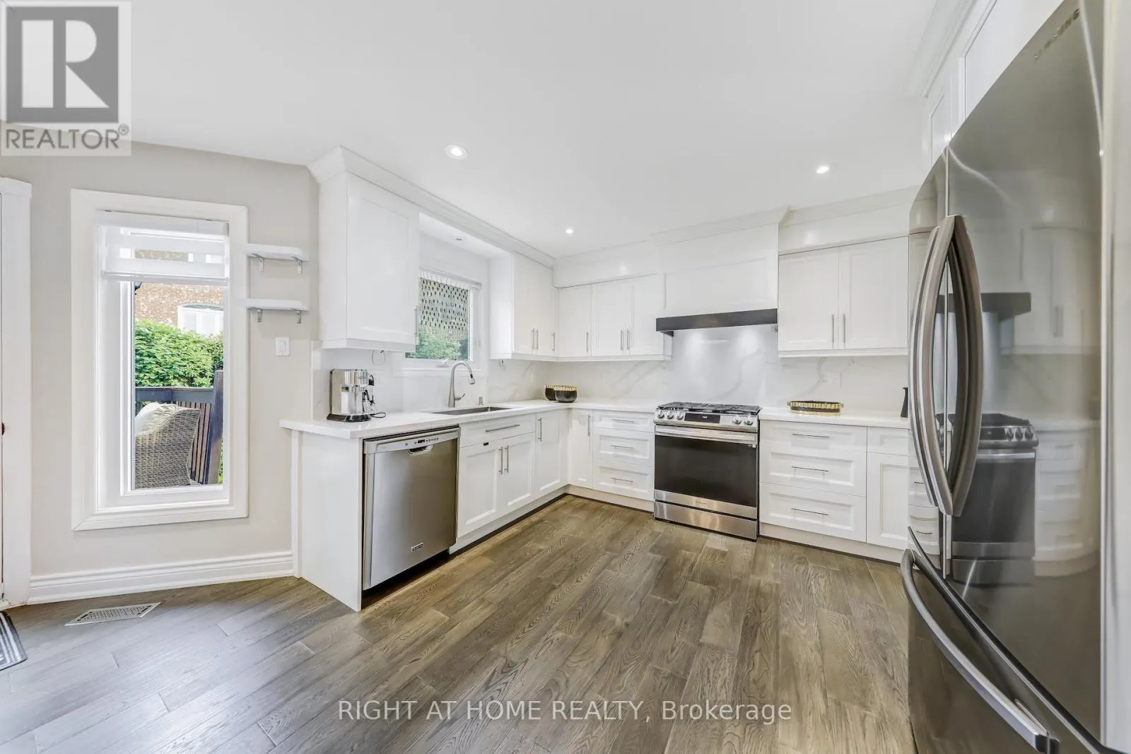 20 WOBURN DRIVE