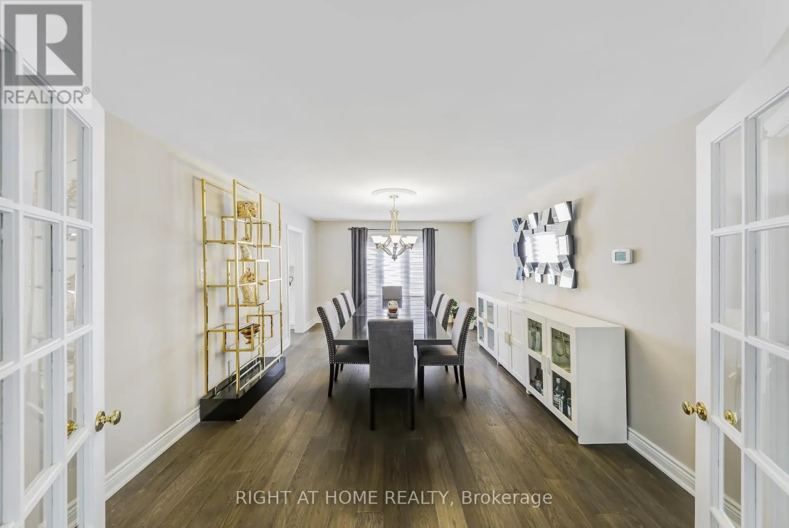 20 WOBURN DRIVE