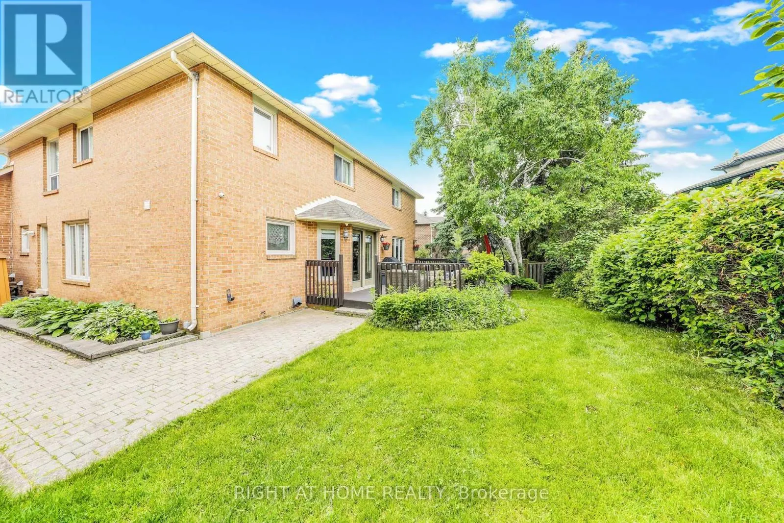 20 WOBURN DRIVE