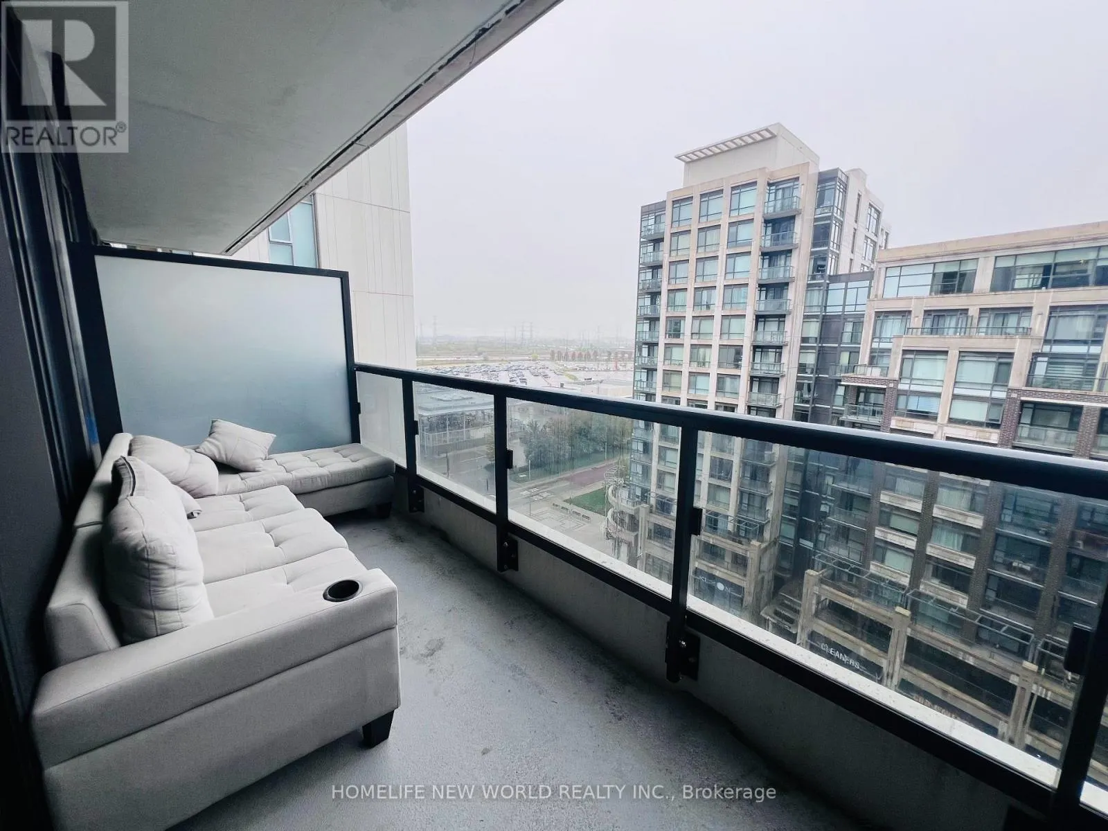 1123 - 8119 BIRCHMOUNT ROAD