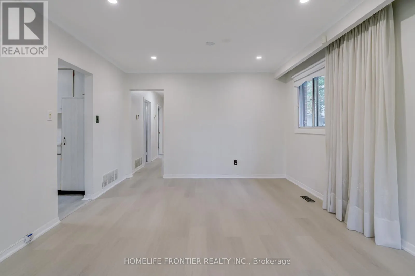 UPPER - 62 CLARK AVENUE