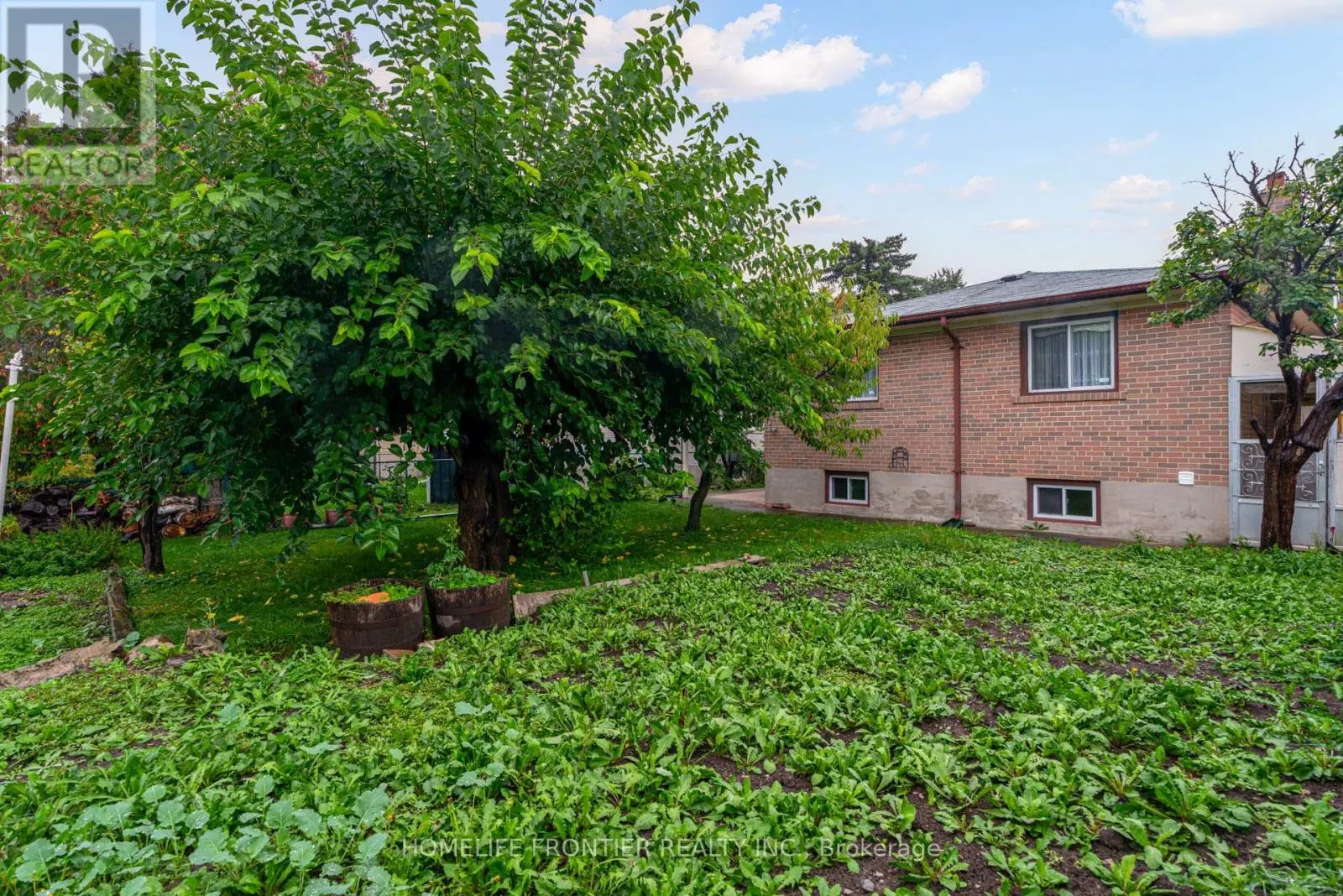 UPPER - 62 CLARK AVENUE