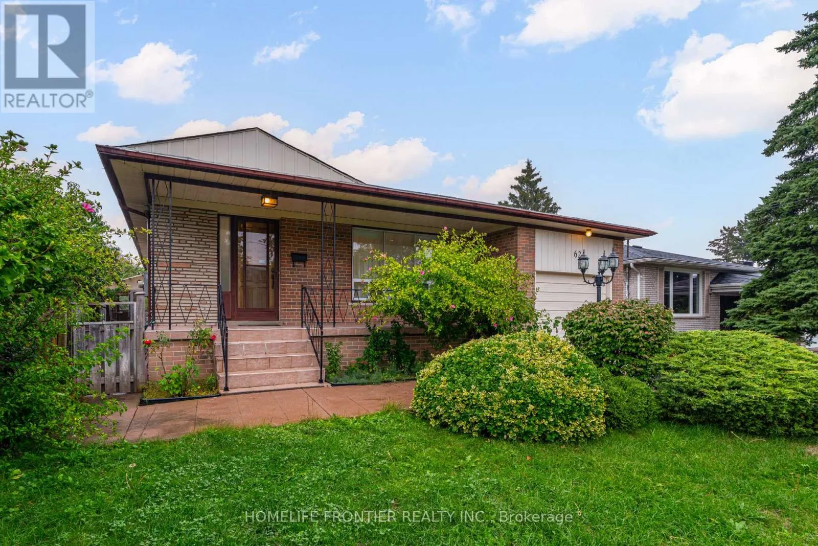 UPPER - 62 CLARK AVENUE